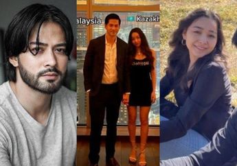 Niat Melamar Wanita Kazakhstan, Aktor Ganteng ini Diminta Mertua Lepas Baju dan Lakukan Hal ini untuk Tes Kejantanan