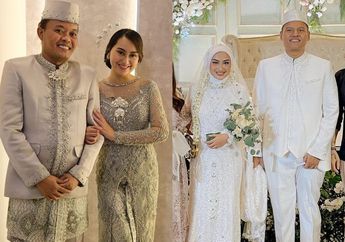 Dulu Pamer Foto Prewedding dengan Sule, Memes Prameswari Akhirnya Resmi Menikah, Identitas Suaminya Terbongkar!