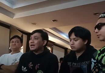 Konser Billion Songs Confest, Yovie Widianto Bakal Didedikasikan untuk Mendiang Carlo Saba