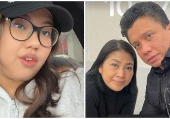 Kabar Terbaru Anak Gadis Ferdy Sambo, Trisha Eungelica, Ternyata Sibuk Lakukan ini Demi Masa Depannya