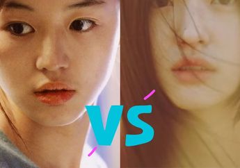 Model di Trailer ENHYPEN 'DARK BLOOD' Disebut Mirip Aktris Terkenal Korea Ini, Netizen: Seperti Reinkarnasi!