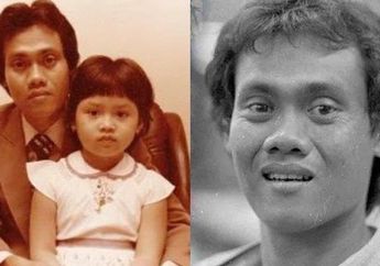 Masih Ingat Hanna Sukmaningsih? Putri Kasino Kini Bisa Bangun Rumah Mewah Berkat Jualan ini 
