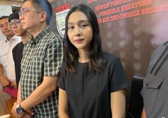 Gerah Disangkut-pautkan, Tenri Ajeng Anisa Bantah Jadi Selingkuhan, Kini Layangkan Somasi ke Virgoun dan Inara Rusli