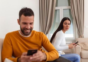 Arti Mimpi Mantan Pacar Punya Kekasih Baru Simpan Makna tentang Hubungan di Masa Lalu, Pertanda Belum Move On?