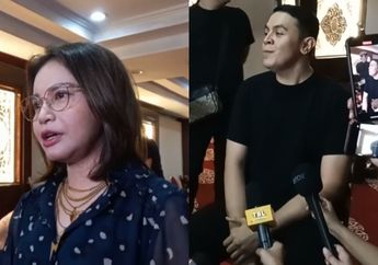 Rossa dan Tulus Turut Meriahkan Konser Yovie Widianto Besok Rabu