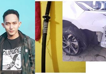 Honeymoon di Penjara? Pemeran Ikal Laskar Pelangi Terima Nasib Mendekam di Balik Jeruji Besi Usai Suruh Istri Open BO!