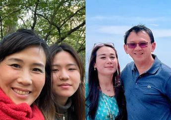 Veronica Tan Habiskan Waktu Libur Lebaran dengan Melancong ke Luar Negeri, Mantan Istri Ahok Punya Misi Khusus!