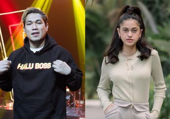 Tak Terima Lagunya Dinyanyikan Sambil Marah-marah, Rizal Armada Diduga Sindir Asila Maisa