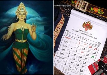 3 Khodam Terkuat, Musuh Auto Mundur dan Pemiliknya Beruntung dalam Kekayaan hingga Keberuntungan