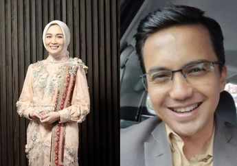 NIKAH Hari Ini, Sosok Saksi Pernikahan Sahrul Gunawan dan Dine Mutiara Gak Main-main, Duduki Jabatan Tinggi di Dalam Negeri