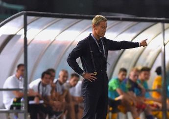 Irak dan Vietnam Minggir Dulu, Legenda Jepang Sebut Timnas Indonesia Lebih Mengancam