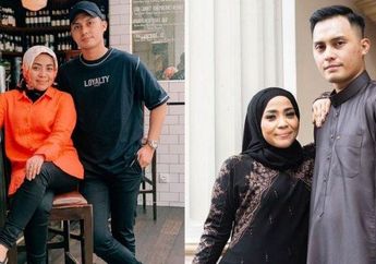 Sempat Kesandung Isu Keretakan Rumah Tangga, Ini Momen Mesra Muzdalifah dan Fadel Islami Kencan Berdua, Netizen Beri Doa