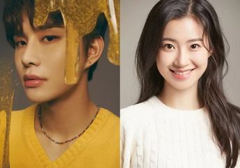 TERKUAK Alasan Selama Ini Sembunyikan Status, Jungwoo NCT dan Aktris Kim Min Ah Kini Akui Bersaudara