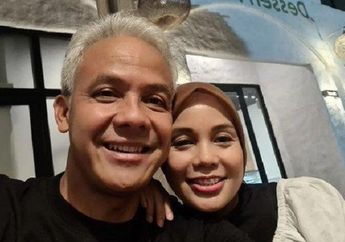 Suaminya Jadi Calon Presiden RI, Terungkap Silsilah Keluarga Istri Ganjar Pranowo, Punya 5 Pondok Pesantren di Jawa Tengah 