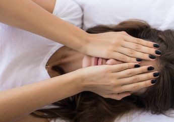 Dibius hingga Tak Sadarkan Diri, Wanita Ini Syok Terbangun Tanpa Busana, Kaget Setelah Tahu Sosok Pria yang Menodainya