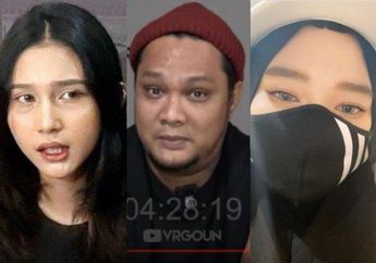 Dituding Jadi Selingkuhan Virgoun, Tenri Ajeng Anisa Mengaku Anggap Suami Inara Rusli Kakak