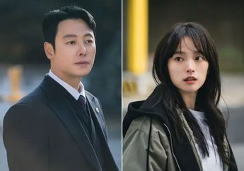 Sinopsis Drakor Delightfully Deceitful, Drama Baru Chun Woo Hee, Cek Jadwal Tayang dan Link Nontonnya!