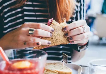 Berat Badan Enggak Bakal Turun Kalau Masih Konsumsi 5 Makanan Ini!