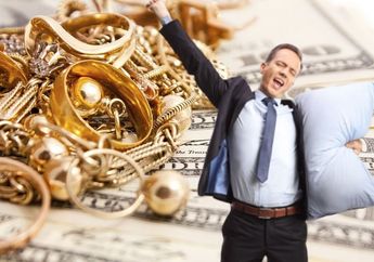 5 Shio Paling Ahli Berternak Uang, Bisa Hidup Enak Harta Beranak Pinak