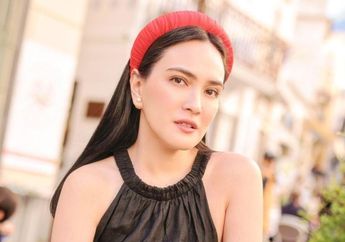 Shandy Aulia Akui Tak Berpisah Baik-baik dengan David Herbowo, Sadar Akan Hal Ini Saat Bercerai!