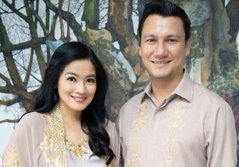 Diam-diam Tajir Melintir, Ini Dia 7 Pabrik Uang Christian Sugiono yang Jarang Diketahui Publik, Ada Sawah di Pulau Dewata!