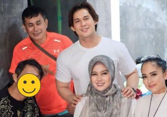 INNALILLAHI, Aktor Sinetron Angling Dharma Ini Ternyata Alami Penyakit Stroke, Rekan Artis Sampai Bantu Galang Donasi