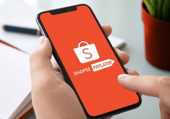 Cara Tambah Limit Shopee Paylater, Ini 2 Syarat yang Harus Dipenuhi!