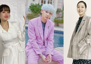Berhati Malaikat, Park Boyoung hingga Chanyeol EXO Berikan Donasi Untuk Rayakan Hari Anak di Korea