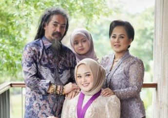 Biasa Garang dan Ogah Bicara, Kebiasaan Limbad saat di Rumah Justru Bikin Syok, Sang Putri Sebut Ayahnya Humoris dan Demen Nyanyi