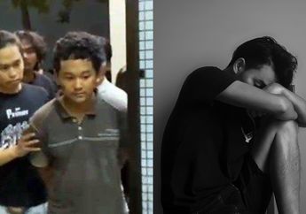 MIRIS! Seorang Ayah di Pati Tega Habisi Nyawa Bayinya yang Baru 3 Bulan, Apakah Baby Blues Bisa Terjadi pada Ayah?