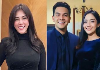 CEMBURU? Dhena Devanka Sentil Telak Jonathan Frizzy yang Makin Terang-terangan Mesra Bareng Ririn Dwi Ariyanti: Alam Semesta Akan Bekerja
