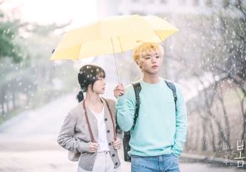 Sinopsis Drakor At a Distance, Spring is Green yang Dibintangi Park Ji Hoon dan Kang Min Ah, Simak Jadwal Tayang dan Link Nontonnya di Sini!