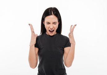 4 Shio Ini Gampang Marah Jika Keinginannya Gak Dituruti, Emosinya Meledak-ledak!