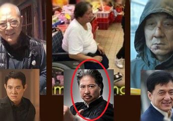 Dulu Kerap Akting Bareng Jackie Chan, Begini Kabar Terbaru Sammo Hung, Aktor Kungfu Legend yang Kerap Jadi Lakon di Film