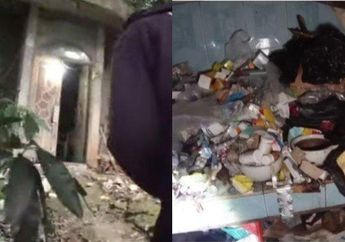 Alasan Dokter Wayan Biarkan Sampah Menumpuk di Rumah Tak Masuk Akal, Sahabat Pernah Tegur: Tidak Logis di Saya