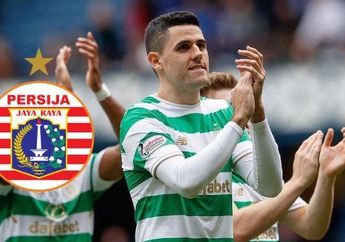 Liga 1 Tak Sinkron dengan Kompetisi UEFA, Klub Indonesia Jadi Kesulitan Datangkan Pemain 'Buangan' Eropa