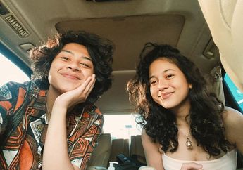 Bastian Steel Ungkap Keseriusan Hubungan dengan Shita Marino, Siap Menikah Muda?