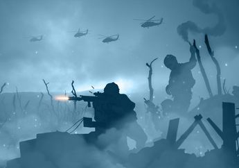 Arti Mimpi Perang Dunia Pertanda Harus Waspada, Masalah Besar Tak Bisa Dihindari