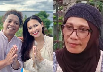 Sebut Arie Kriting Sebagai Pejabat Kelas Kakap, Nursyah Bongkar Kelakuan Anak Menantu yang Mengancam Nyawanya