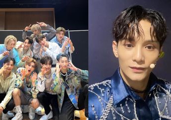 Jadi Artis K-Pop Muslim Pertama, Inilah Sosok Zayyan Xodiac, YouTuber yang Gagal Eksis Bareng Tiara Andini dan Lyodra di Indonesian Idol!