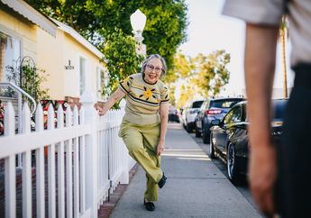 5 Arti Mimpi Tetangga, Pertanda Hubungan Bermasalah hingga Hadirnya Orang Baru