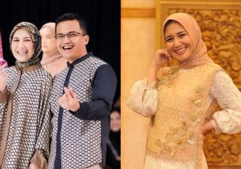 CANTIKNYA Calon Istri Sahrul Gunawan Sekaligus CEO Rumah Sakit, Intip Fotonya Saat Plesiran ke Luar Negeri, Glamor!