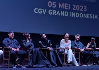 Jadi Pemeran Utama Film Hello Ghost, Onadio Leonardo Dikucilkan Cast dan Sutradara di Lokasi Syuting