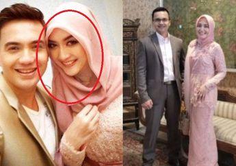 Ditinggal Nikah Sahrul Gunawan Hari Ini, Begini Nasib Indriani Hadi Setelah Lama Cerai, Diam-diam Jadi Anak Buah AHY!
