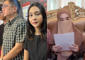 Tenri Ajeng Anisa Dilaporkan Inara Rusli Atas Kasus Perzinaan, Ini Kata sang Kuasa Hukum