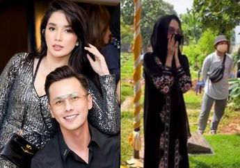 Innalillahi Wa Innailaihi Rojiun, Adik Bungsu Ussy Sulistiawaty Dikabarkan Meninggal Dunia, Begini Pesan Pilu sang Artis!