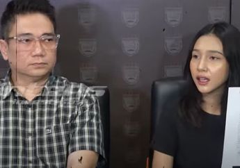 Pihak Tenri Anisa Tolak Mentah-mentah Permintaan Maaf Inara Rusli, Curiga Surat Pernyataan Milik Virgoun Palsu