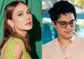 Bakal Gelar Acara di Bali Bulan Depan, Luna Maya Makin Berani Pamer Kedekatan dengan Maxime Bouttier, Auto Banjir Doa dari Netizen!