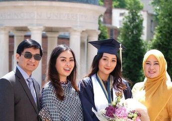 Gaya Hedon Anak Bupati Pandeglang yang Nikahi Oppa Korea Disorot, Santai Tenteng Tas Branded Rp 18 Jutaan hingga Bikin Ibunya Buka Suara