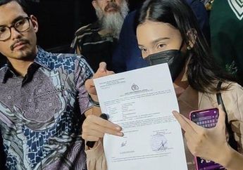 Tenri Ajeng Anisa Polisikan Virgoun dan Inara Rusli atas Pencemaran Nama Baik